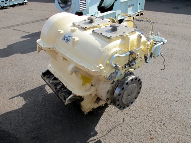 Image 1 of 6 - Reintjes - SUK 320