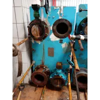 Alfa Laval - AK20-FL