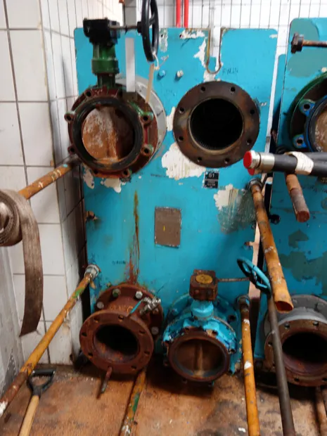 Image 1 of 4 - Alfa Laval - AK20-FL