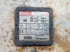 Polylux - SPE0215X0921 SN: TTS150206893