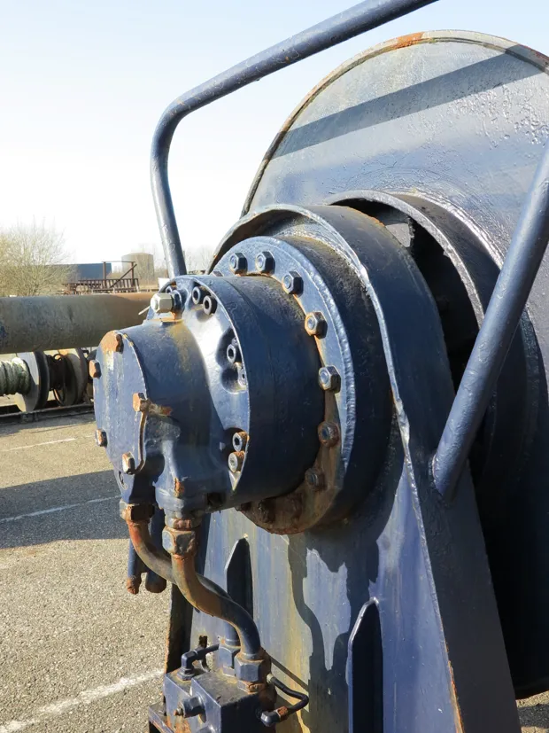 Image 2 of 8 - ND367