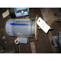 Siemens - 1LA5083-4AA29-Z