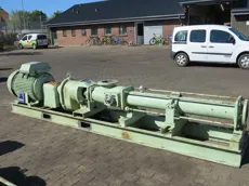 Seepex - BN 70-18