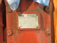 ABB - VTR 254-11