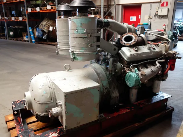 Image 2 of 4 - Detroit