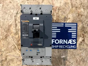 Merlin Gerin -  Compact