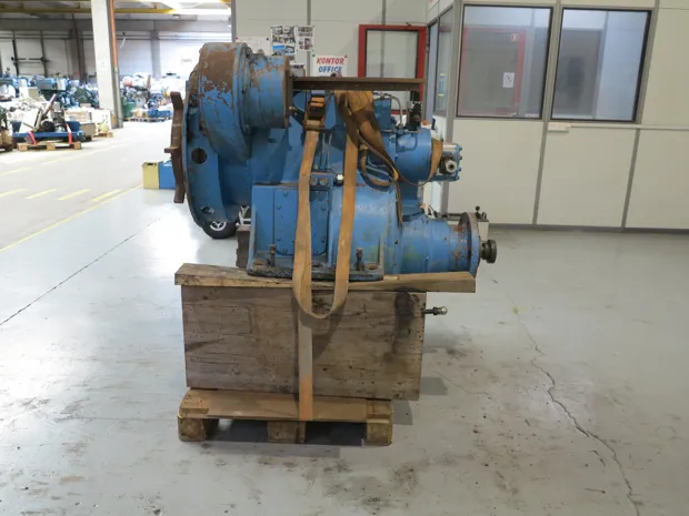 Image 2 of 5 - Finnøy - G42K