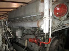 Deutz - SBV 9M 628