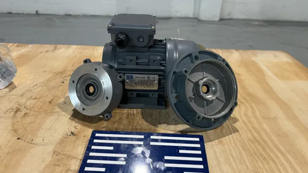 Image 6 of 7 - Dutchi Motors - DMA 71K4