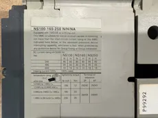 Merlin Gerin - NS160H