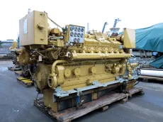 Caterpillar - D399 PC