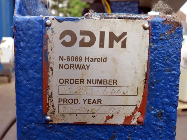 Image 4 of 5 - HS257