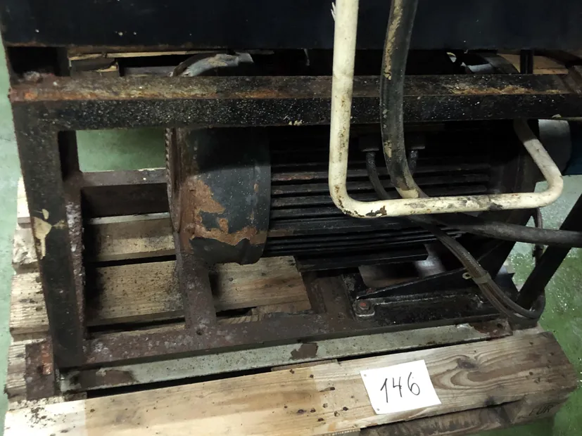 Image 3 of 9 - HS146