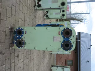 Sondex - S30-IG