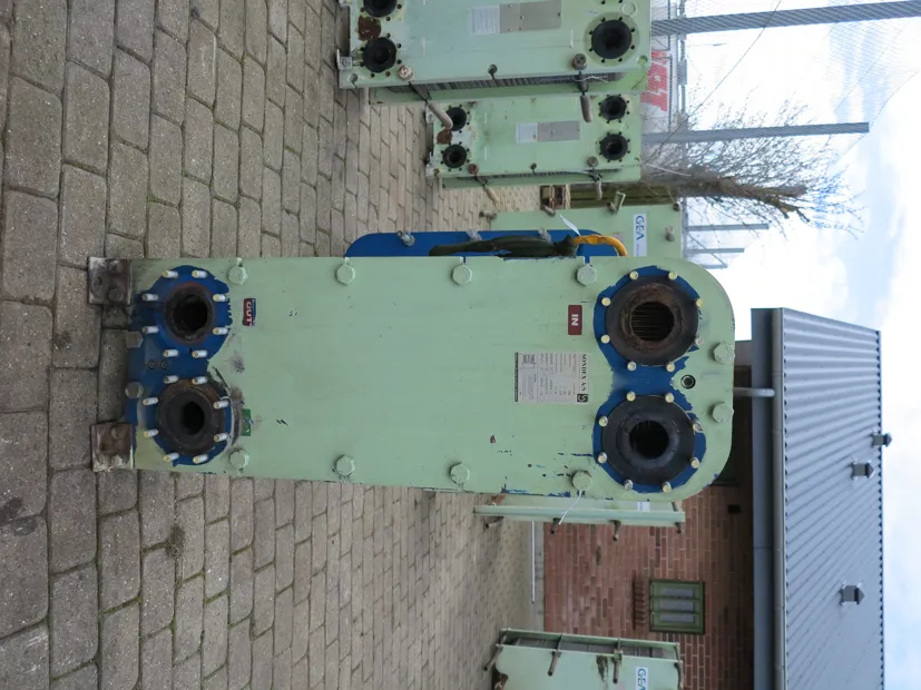 Image 2 of 5 - Sondex - S30-IG