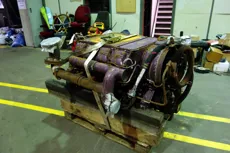 Deutz - F8L 413