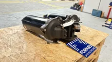 Parker - DFBO1425FSVAFGD16MA