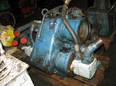 Norgear - 6FGC280