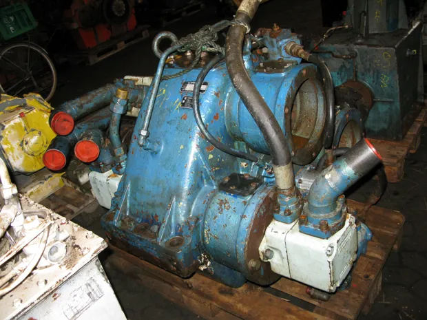 Image 1 of 3 - Norgear - 6FGC280