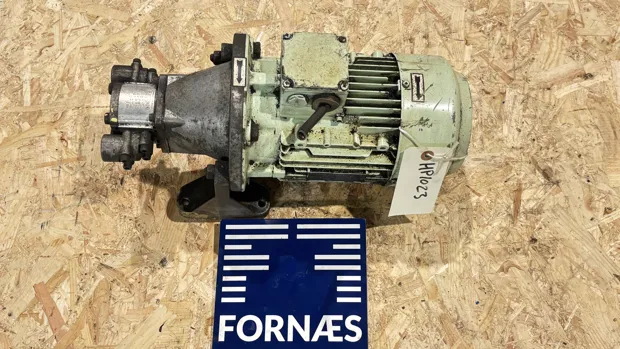 Image 6 of 10 - HP1023