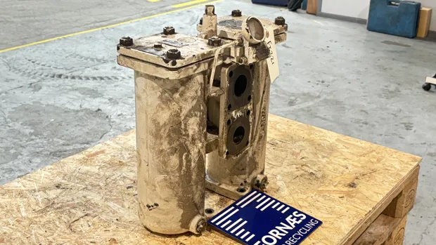 Image 6 of 7 - Boll&Kirch - 107/50