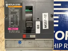 Merlin Gerin -  Compact