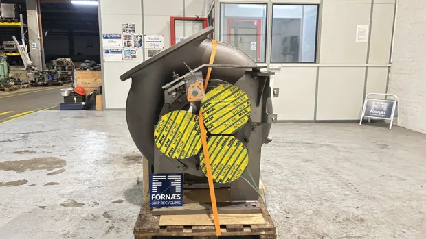 Image 6 of 11 - Napier - NA357