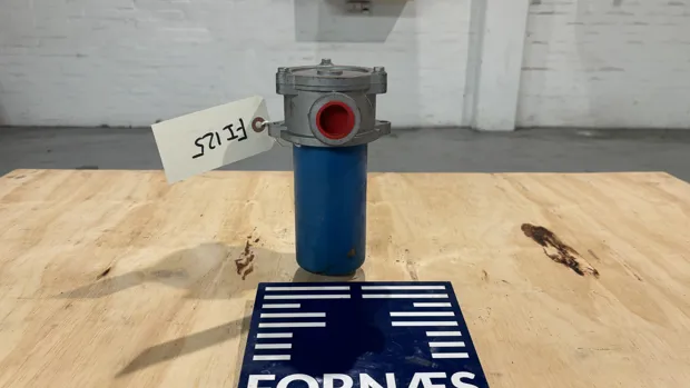 Image 4 of 5 - Finn-Filter - FFPA-3 1014-10