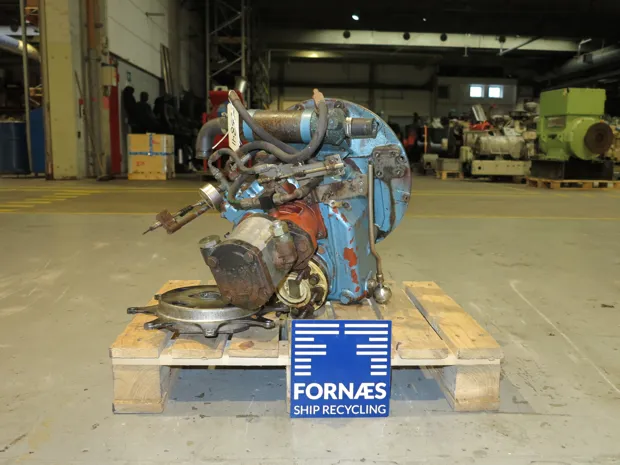 Image 1 of 4 - Newage - PRM 1000D3