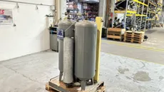 DANA-tank air tanks  - 190 Liters X 2