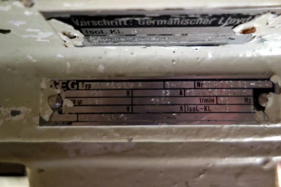 Image 3 of 5 - HS173