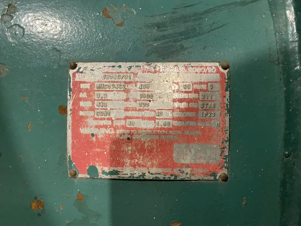 Image 7 of 9 - Volvo Penta