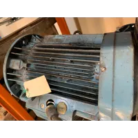 ABB - M2AA 160 M4
