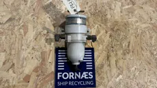 Parker racor - 500MAM