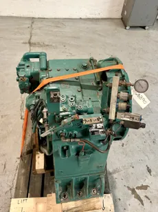 ZF - BW 191-1