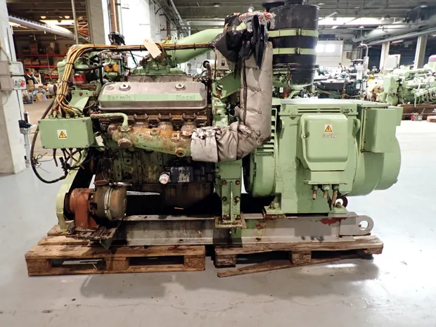 Image 3 of 5 - Detroit