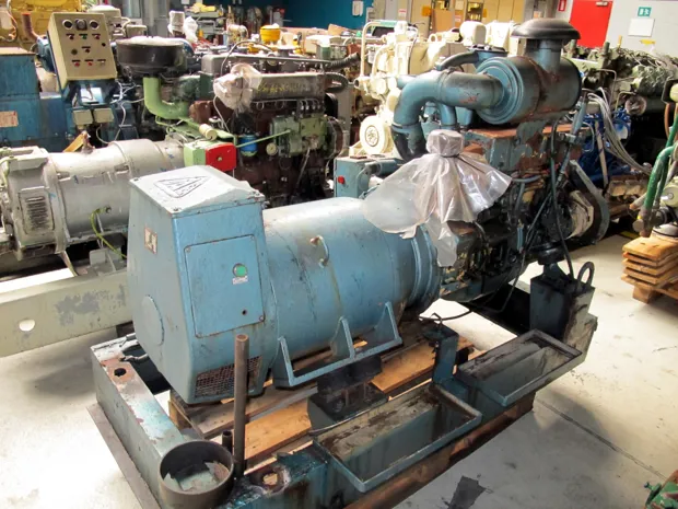 Image 3 of 5 - Valmet