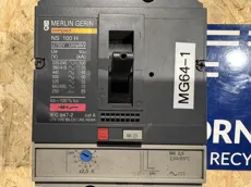 Merlin Gerin - Compact