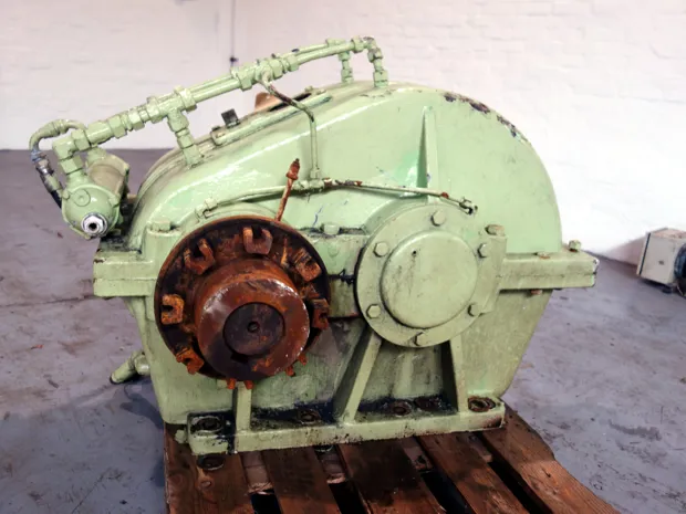 Image 1 of 4 - Norgear - TV2.D.SPES