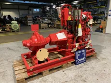 John Deere - 4045