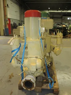 Desmi - SL 80-330/D-A