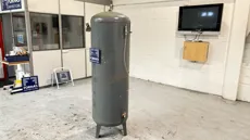 DANA-tank air tank - 500 liters