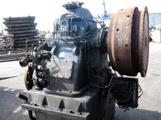 Tacke - HSU 630 VA