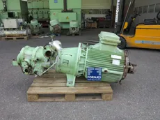 GEA - G-1