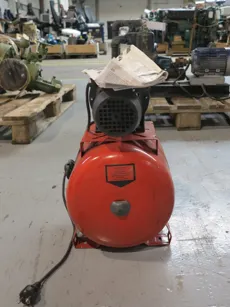 Husqvarna - HWW 600 K