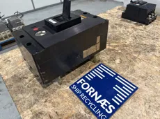 Merlin Gerin - Compact