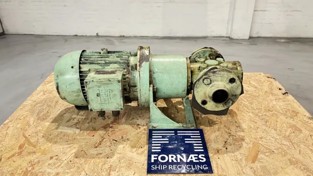 Image 4 of 8 - Kral - KF74.3A1A59AKU