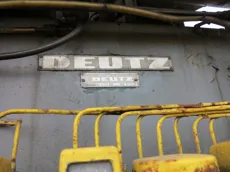 Deutz - RBV 8M 545