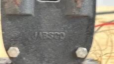 Jabsco - VR050