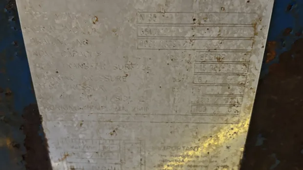 Image 6 of 9 - APV - N35